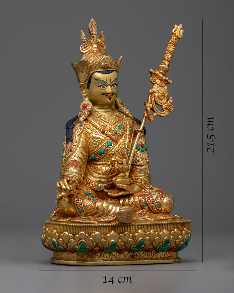 guru-rinpoche-perfect-statue