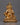 Dzambhala Practice Statuette | The Deity of Abundance and Prosperity