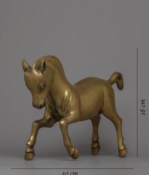 Horse Statues | Celebrate the Beauty of These Magnificent Creatures