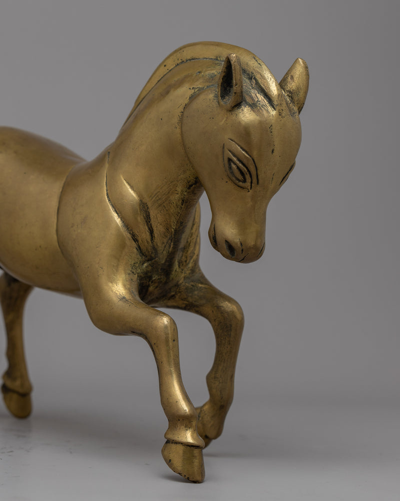 Horse Statues | Celebrate the Beauty of These Magnificent Creatures