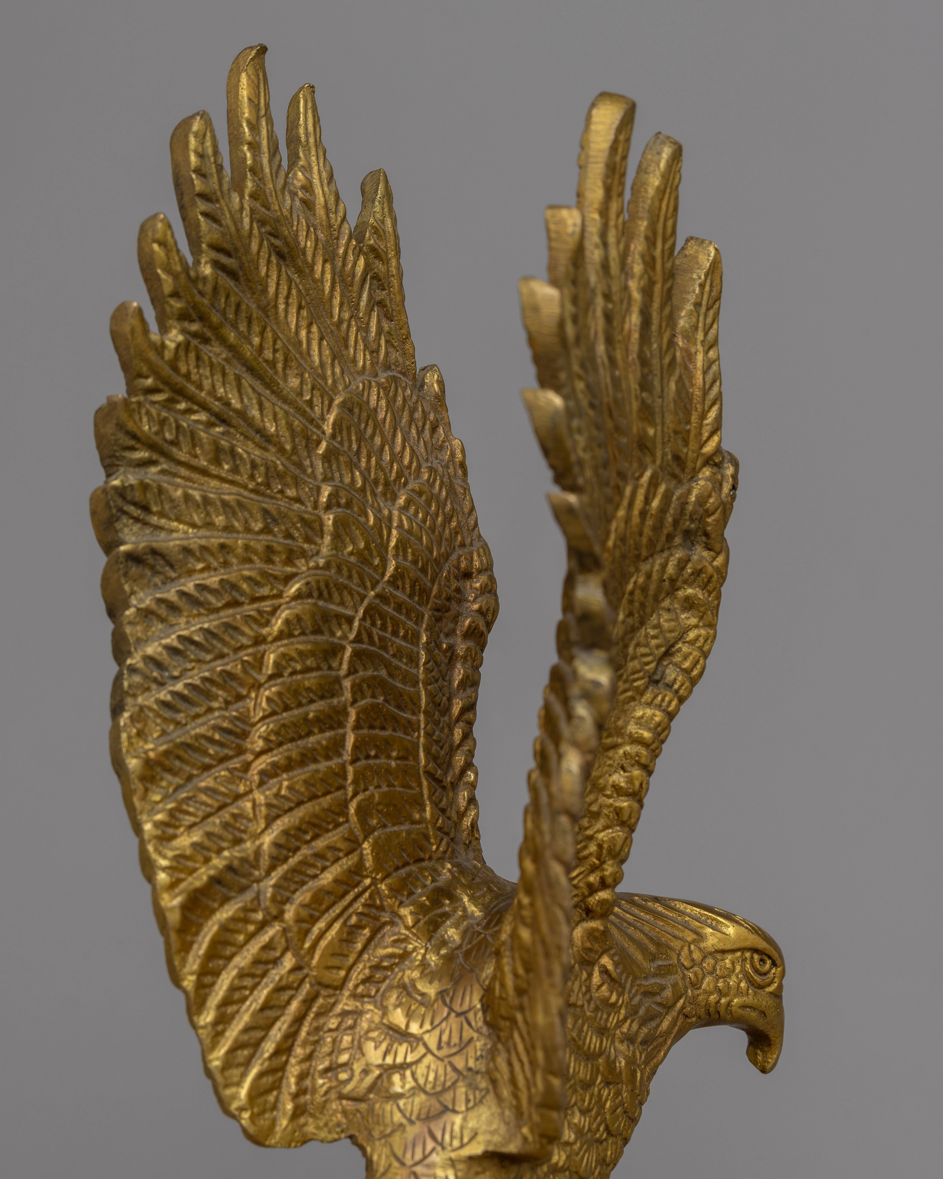 Eagle Statue For Sale |  Elevate Your Decor with Grace and Power
