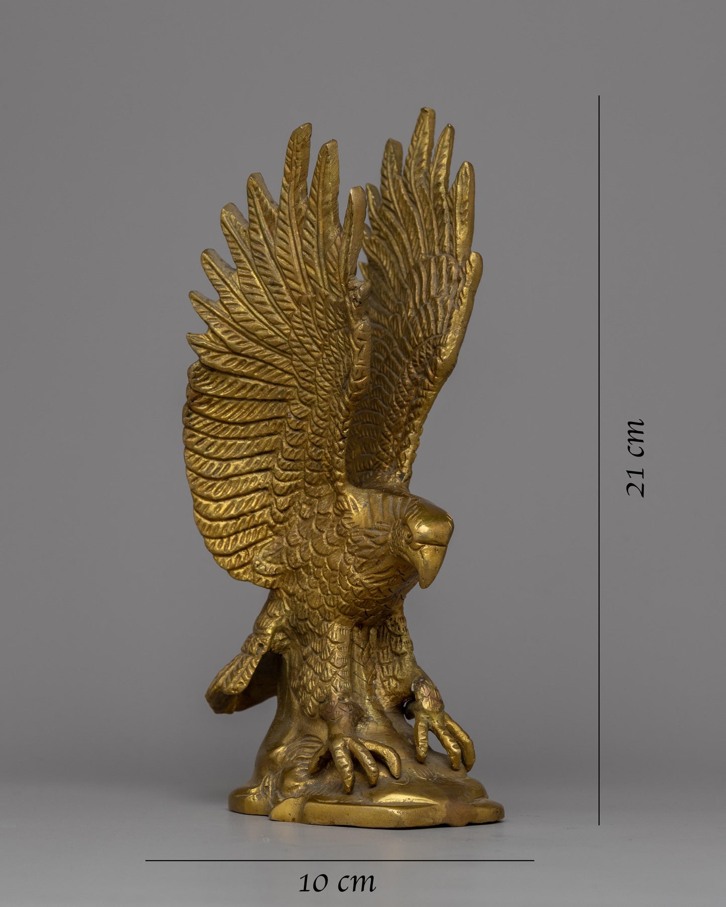 Eagle Statue For Sale |  Elevate Your Decor with Grace and Power