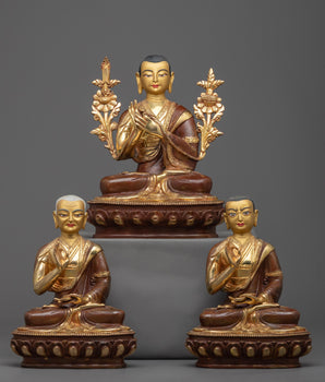 tsongkhapa-migtsema