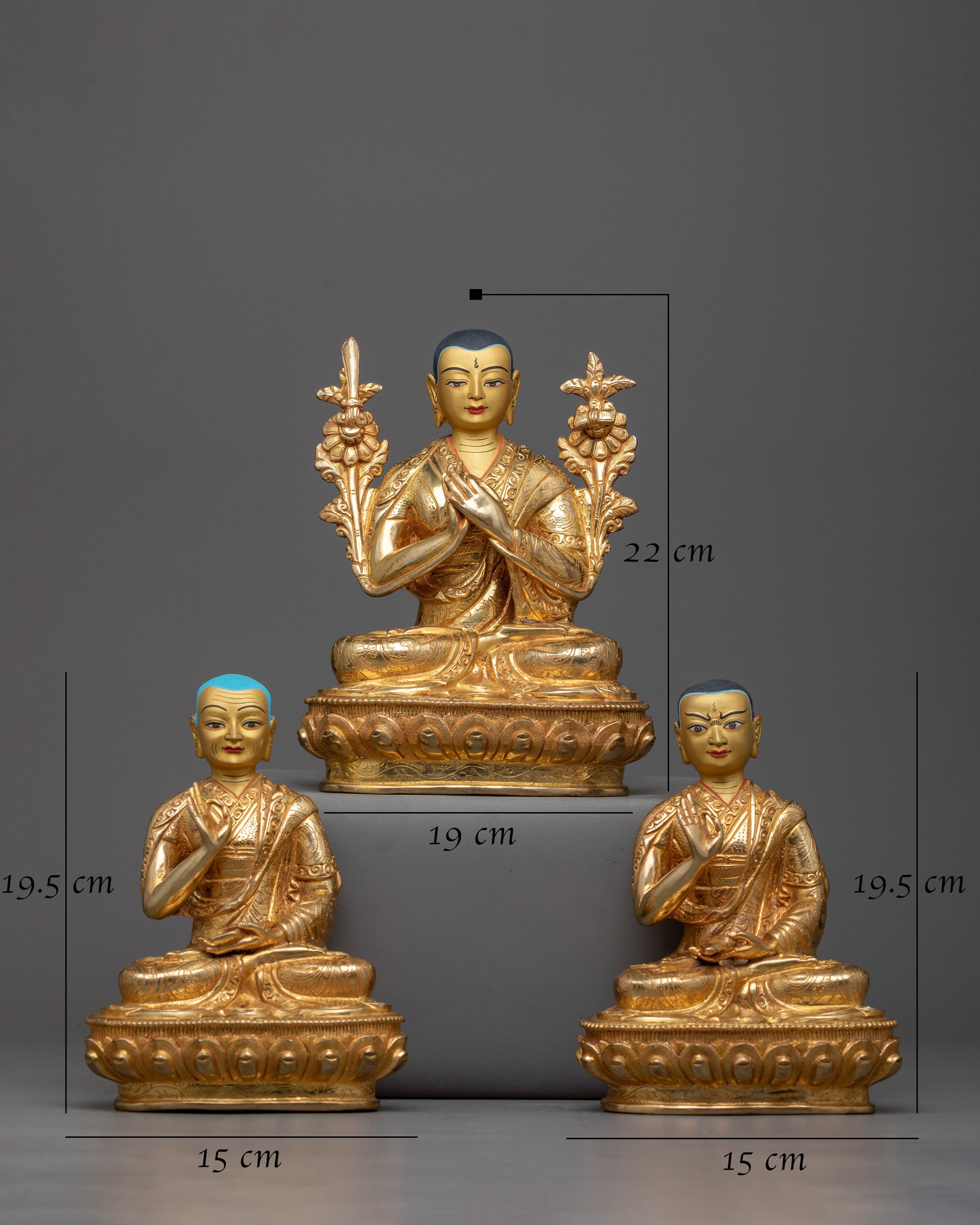 tsongkhapa-with-disciples