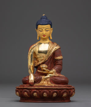 shakyamuni-buddha-historical-buddha-art