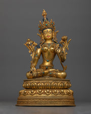 white-tara-a-beautiful-handmade-36cm