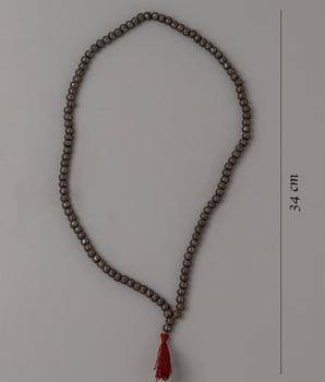 Prayer Mala Beads | Spiritual Meditation & Mindfulness Aid