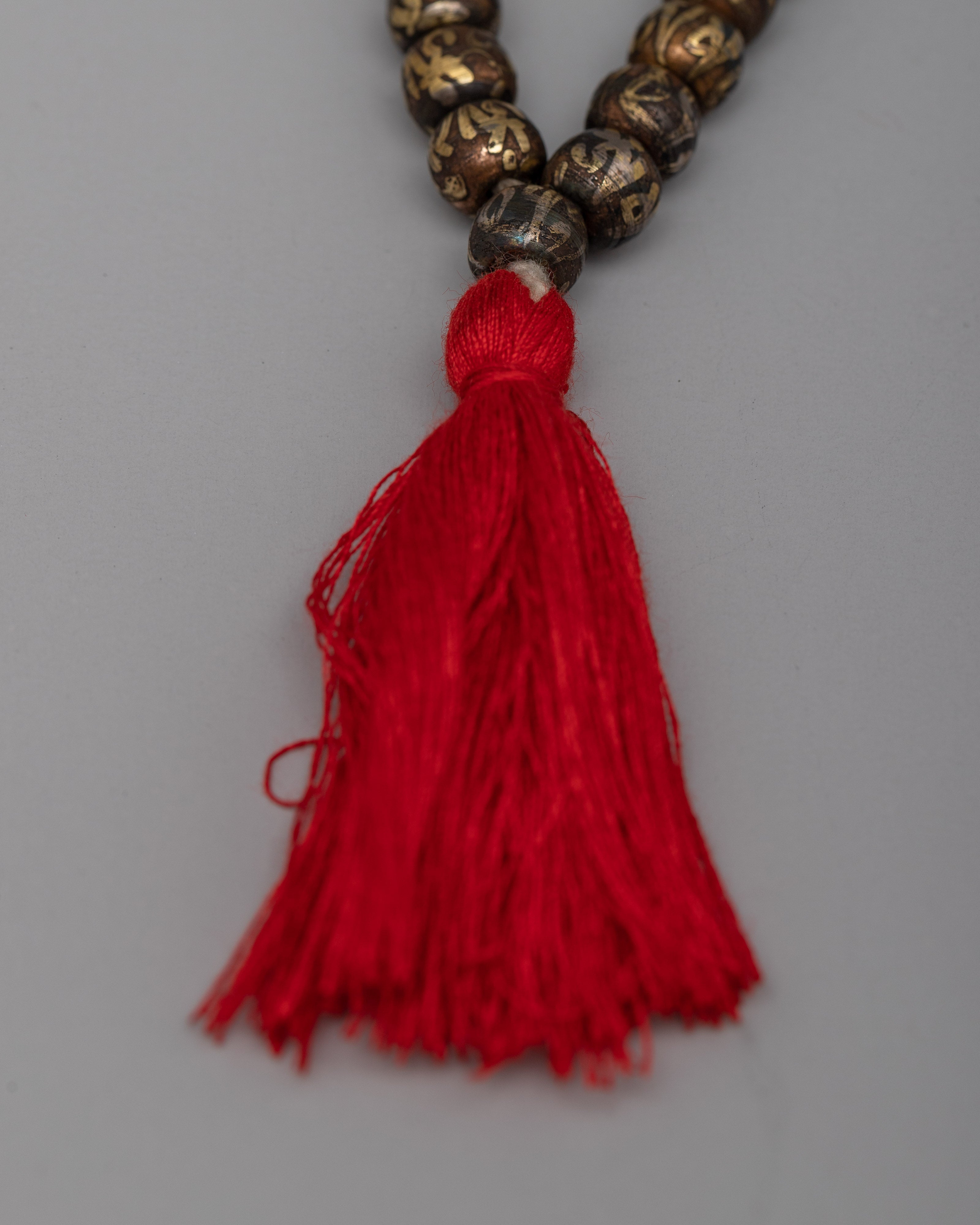 Meditate with Mala Beads | Enhance Your Meditation & Mindfulness Practices