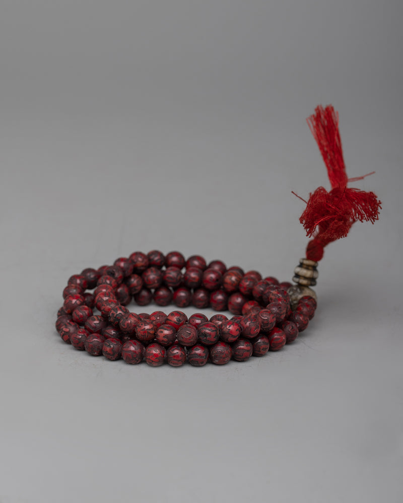 Mala Beads for Meditation | Unique Tool for Deep Meditation & Concentration