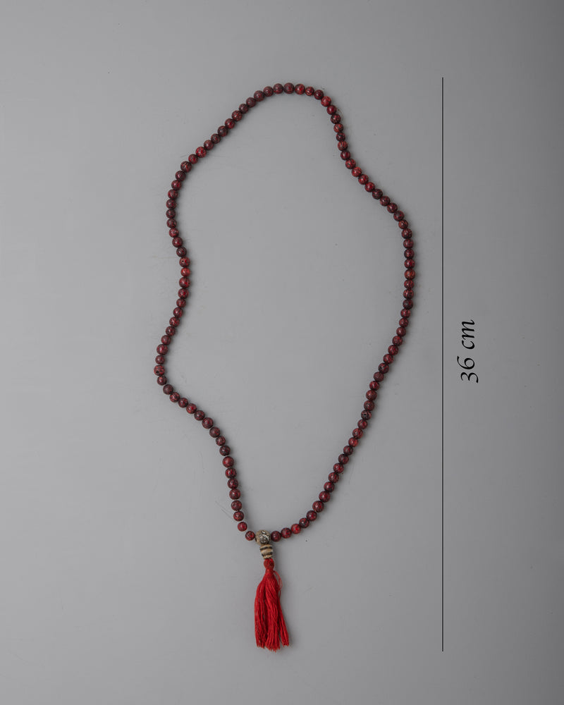 Mala Beads for Meditation | Unique Tool for Deep Meditation & Concentration