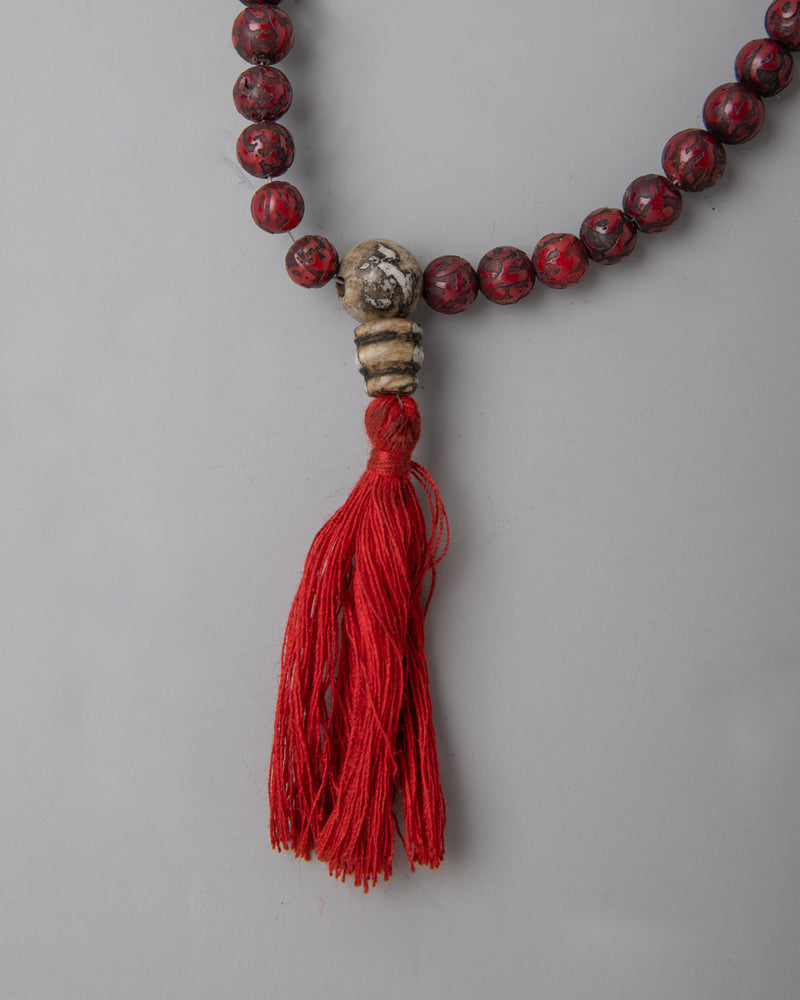 Mala Beads for Meditation | Unique Tool for Deep Meditation & Concentration