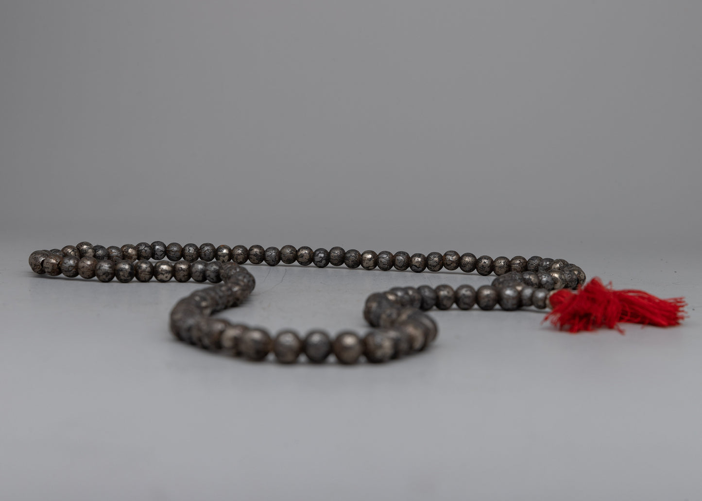 Praying Mala Beads | Crafted for Spiritual Connection & Mindfulness