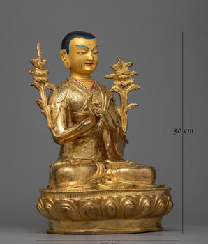 Guru tsongkhapa