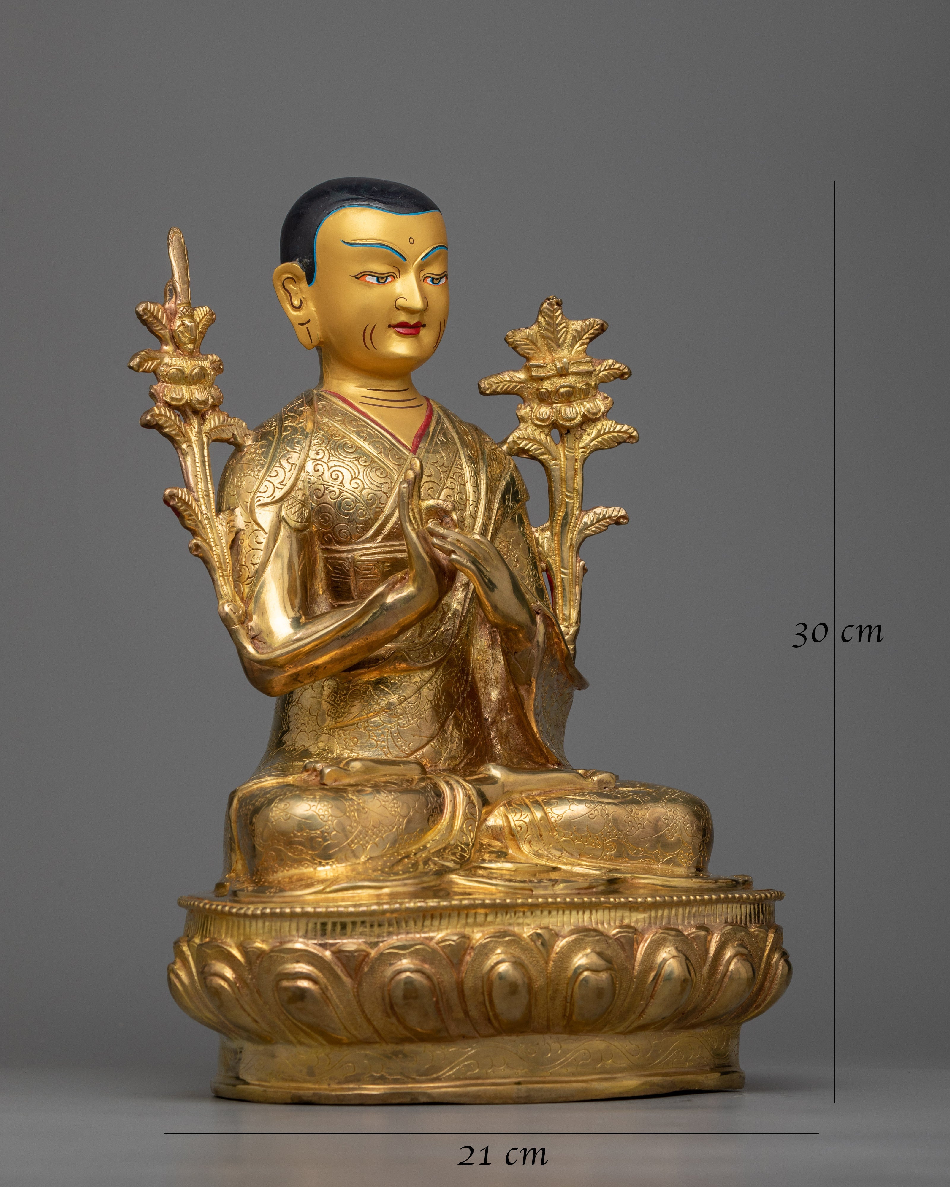 Guru tsongkhapa