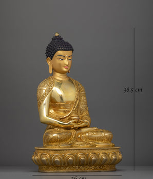 amitabha-buddha-of-pure-land-sculpture