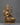 Brass Chenresig Statue | Artisanal Craft for Altars and Sacred Spaces