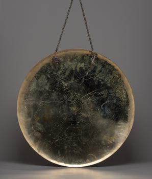 Tibetan Gong Tones
