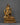 Chenrezig Statue 24K Gold Gilded 