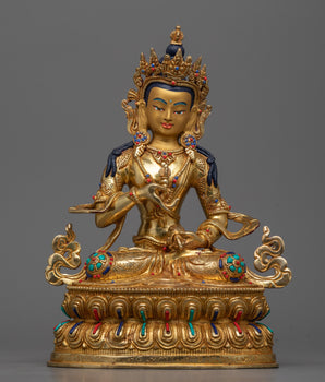 vajrasattva-the purification deity