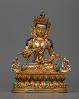 vajrasattva-the purification deity