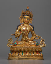 vajrasattva-the purification deity