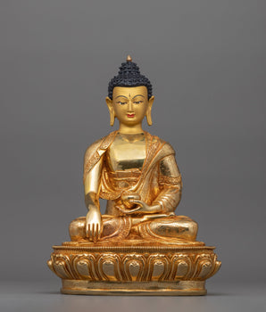 shakyamuni-enlightened-buddha