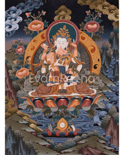 vajrasattva-artwork