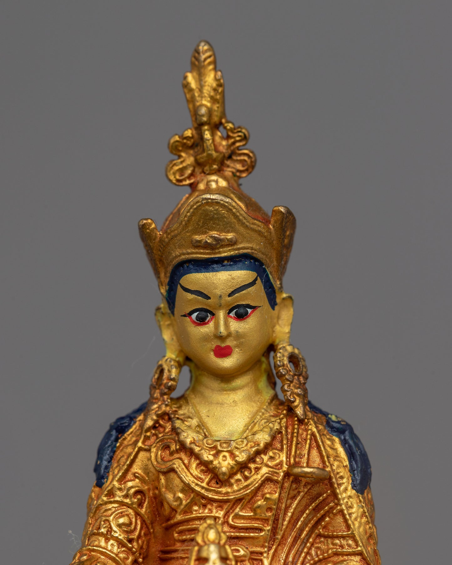 Padmasambhava Guru Rinpoche Statue | The Symbol of Enlightened Wisdom