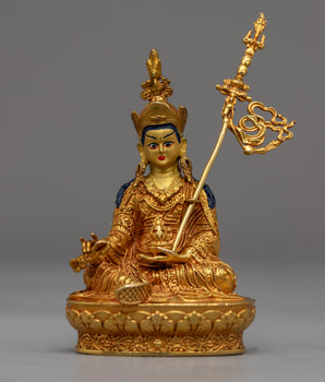 Padmasambhava Guru Rinpoche Statue