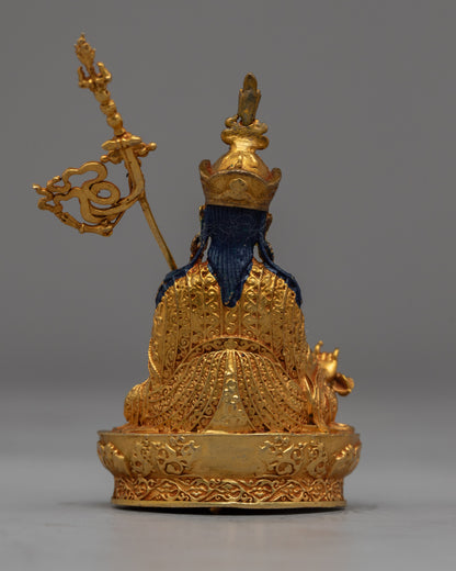 Padmasambhava Guru Rinpoche Statue | The Symbol of Enlightened Wisdom