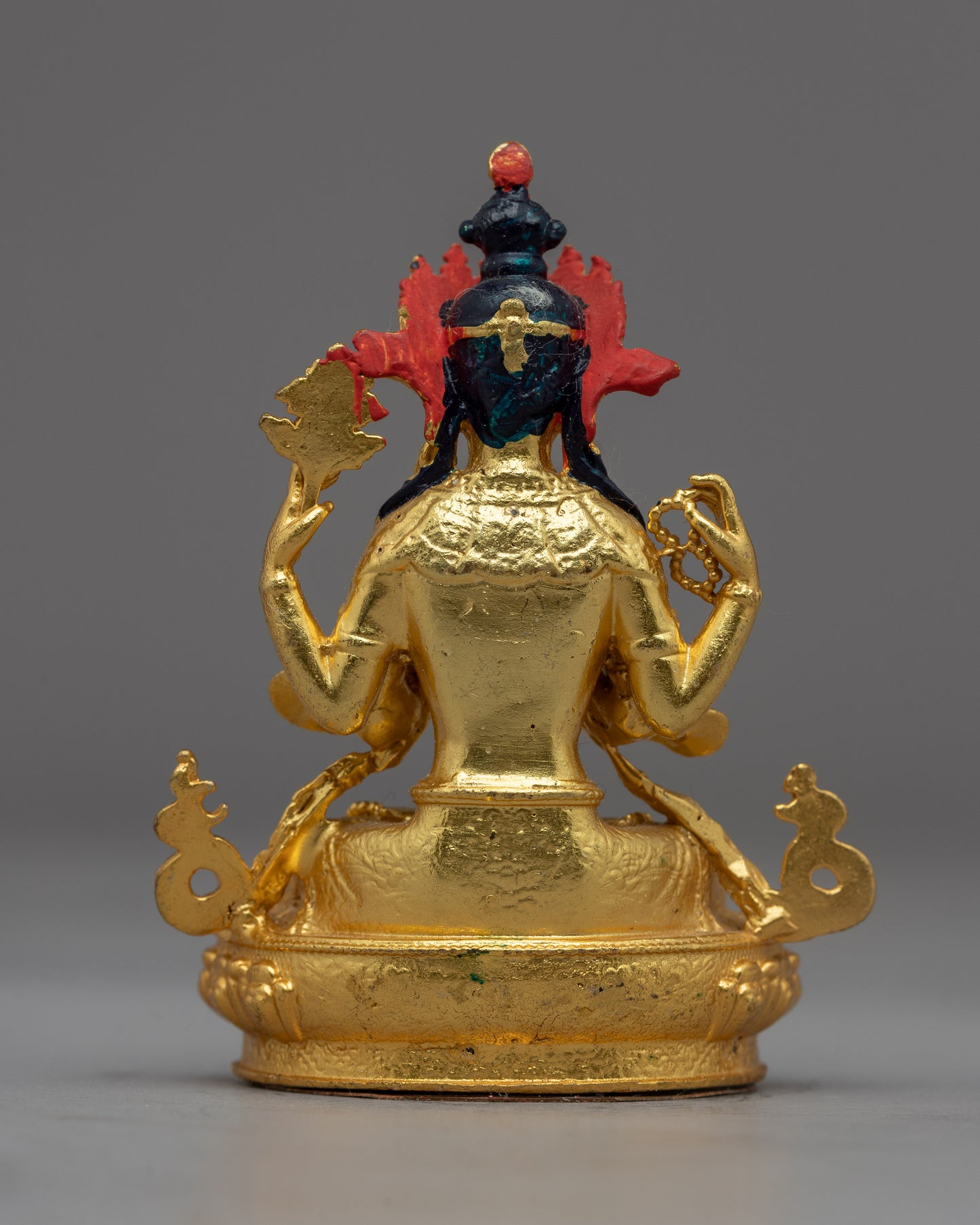 Avalokiteshvara Buddha Statue | Embodying Compassion and Mercy