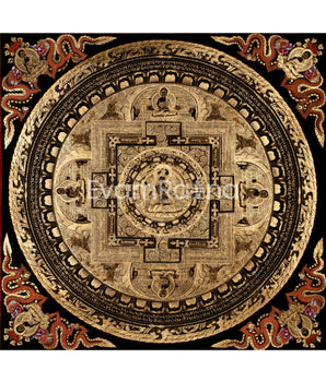 manjushri-mandala-thangka