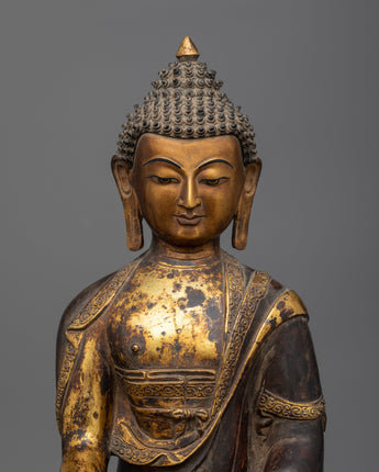 buddha-shakyamuni-seated-in-meditation-figure