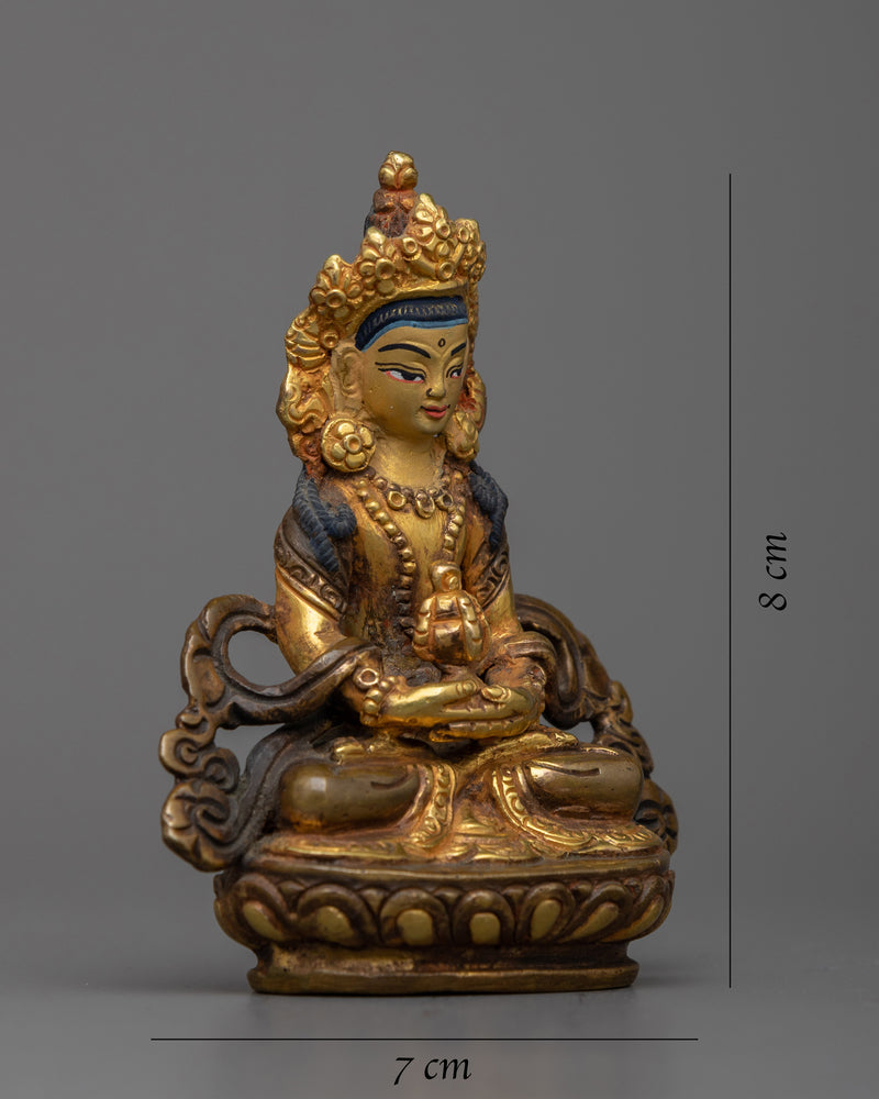 Long Life Buddha Amitayus Statue | Crafted to Perfection Statue For You