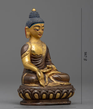 Namo Ratna Sambhava Statue | Spiritual and Decorative Inspiration