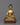 Copper Amitabha Buddha Statue