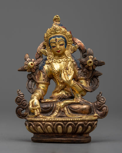 White Tara High Quality Statue