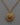 Silver Locket | Lustrous 24k Gold Plated Jewelry