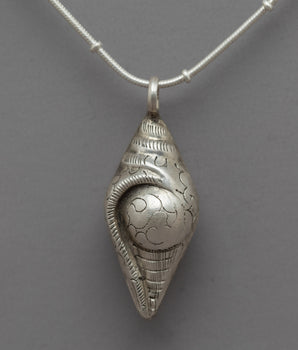 Sterling Silver Locket