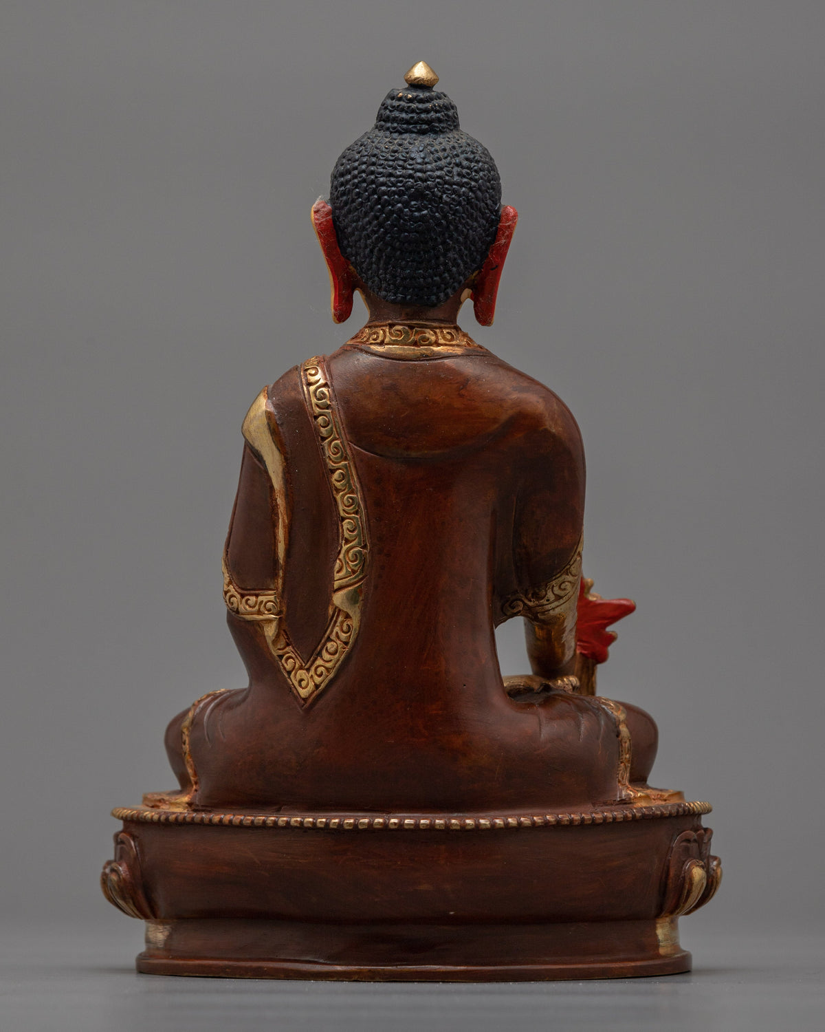 Medicine Buddha Figure | Experience Divine Healing and Compassion