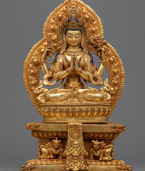 avalokiteshvara-chant