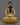 Small Samantabhadra Consort Statue 