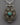 Small Silver Locket