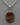 Jasper Pendant