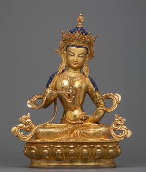 bodhisattva-vajrasattva-statue for buddhist shrine