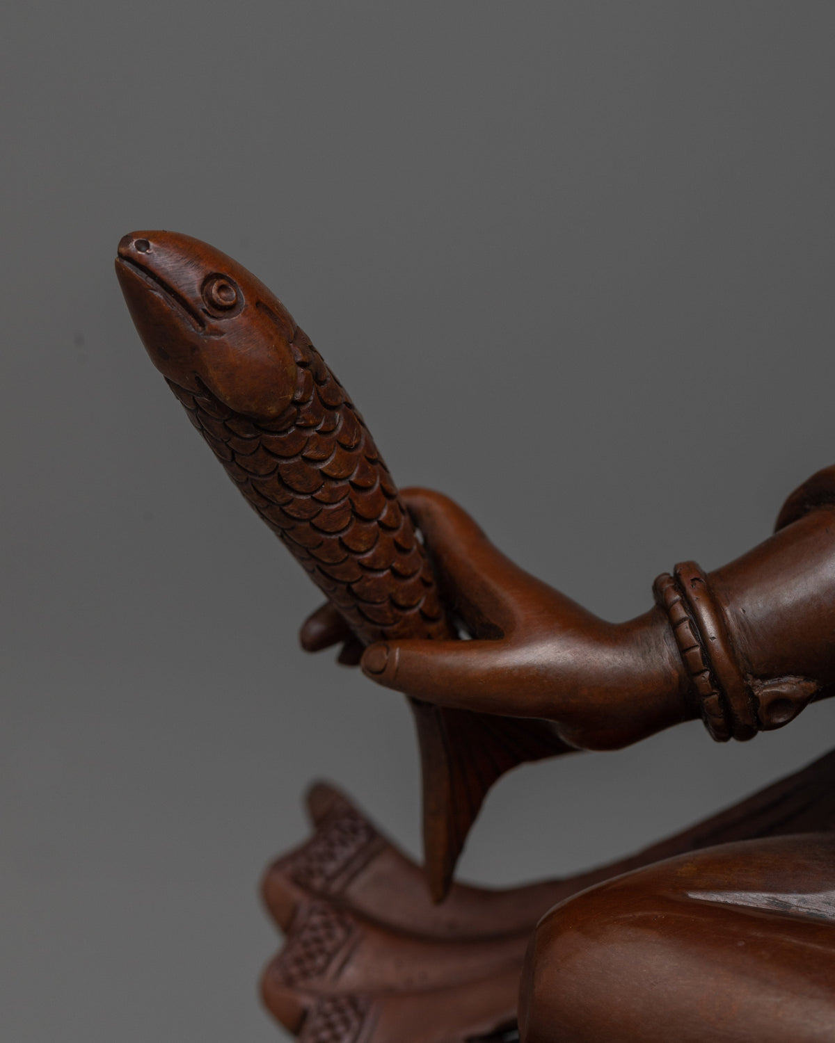 Tilopa Sculpture | Ancient Wisdom
