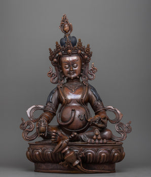 lord-kubera-statue