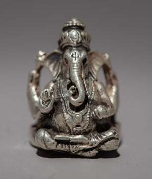 Ganesh Ring