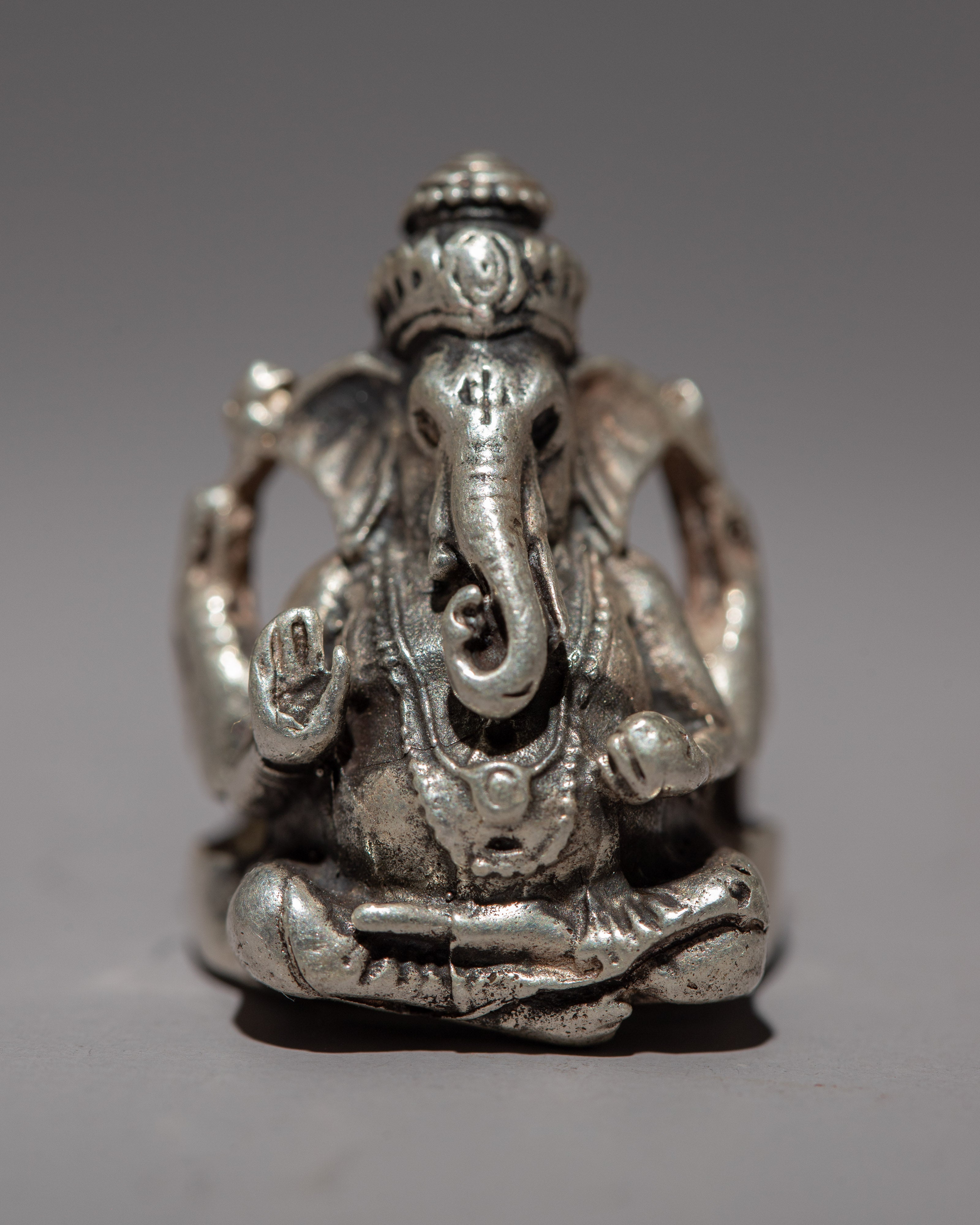 Ganesh Ring