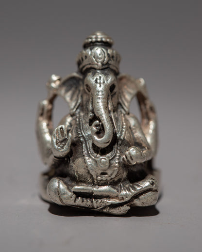 Ganesh Ring